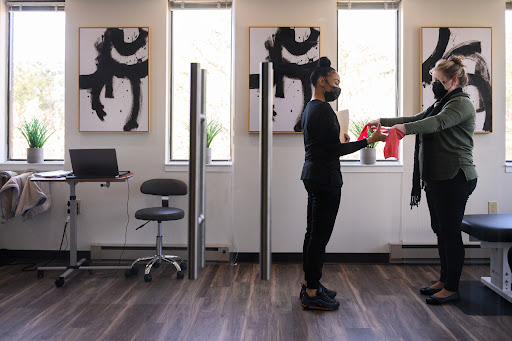 Spine Wellness Center