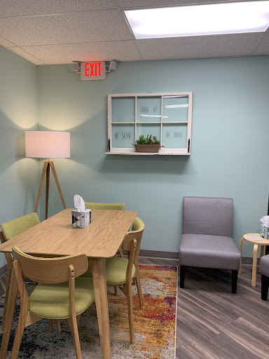 Spring Forest Counseling & Wellness