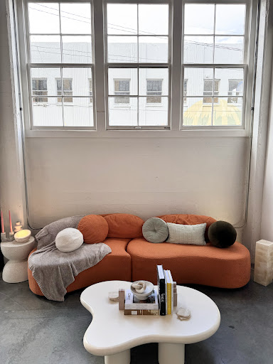 Palace Aesthetics: A Beauty Collective