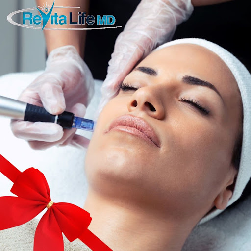RevitaLife MD