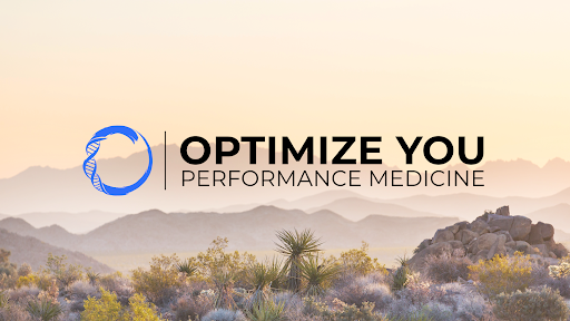 Optimize Performance Medicine