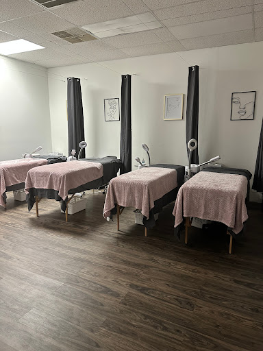 Carolina School of Esthetics