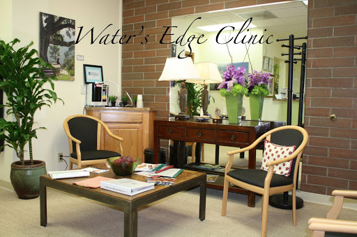 Water's Edge Natural Medicine