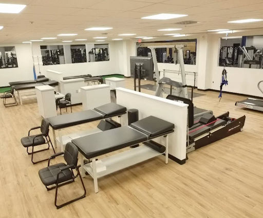 Total Fitness Connection - Russellville Rd