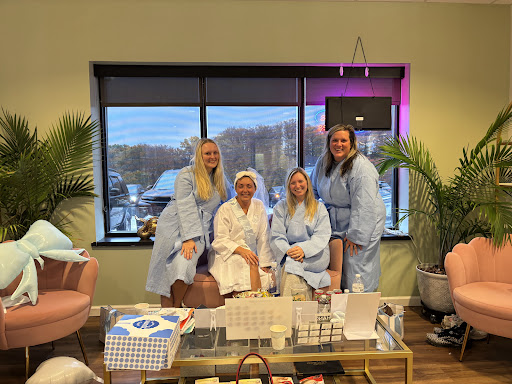 Majestic Day Spa II