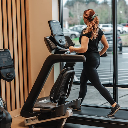 Lacey Wellness