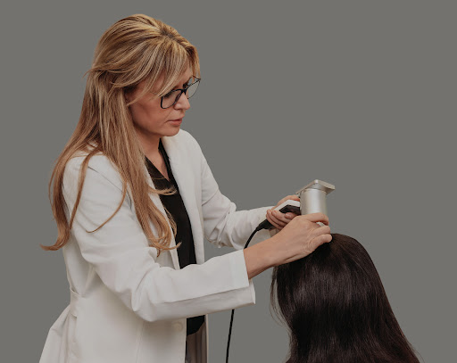 Medi Tresse Worcester - Female Hair Loss Experts