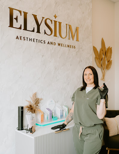 Elysium Aesthetics and Wellness