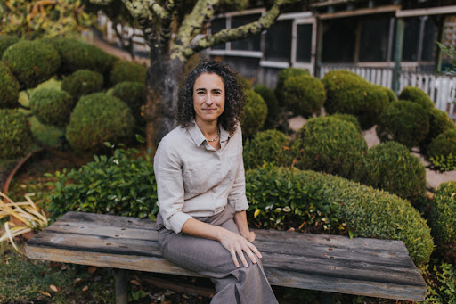 Alexandra Johnson MD, Integrative and Functional Medicine, Santa Cruz