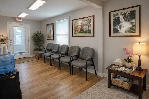 Serene Acupuncture and Integrative Medicine