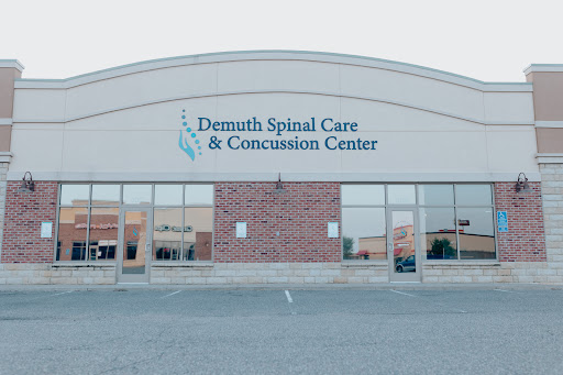 Demuth Spinal Care & Concussion Center