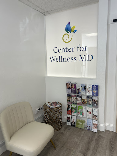 Center for Wellness MD