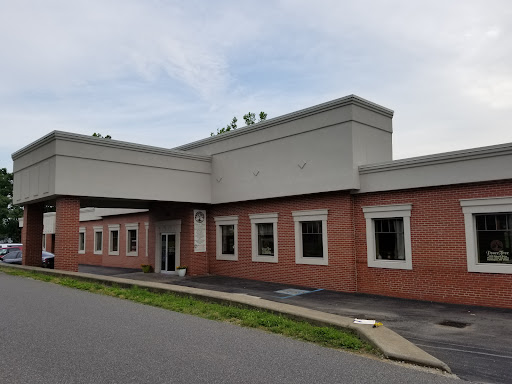 Peacetree Center