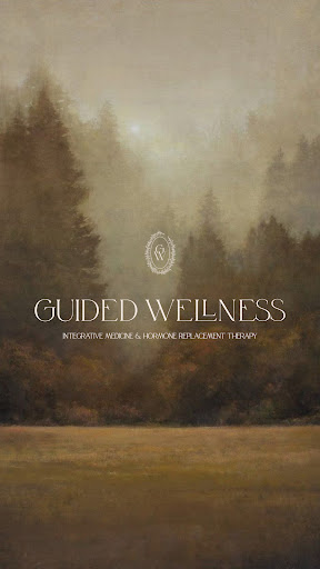 Guided Wellness