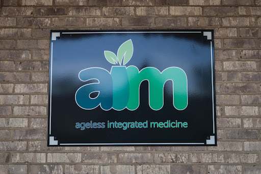 Ageless Integrated Medicine