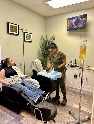 Spa Ravine Med Aesthetics
