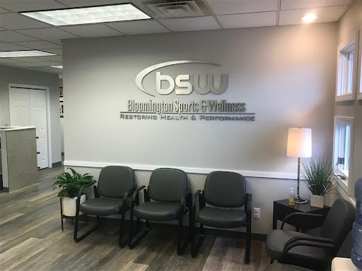 Bloomington Sports and Wellness