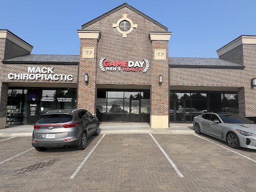 Gameday Men's Health Southwest Omaha ED and TRT Clinic
