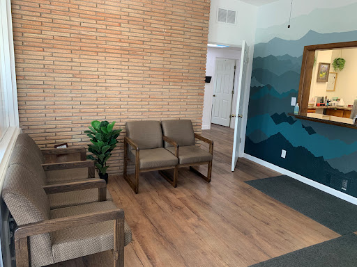 Acupuncture By Tawnya Salas - Colorado Healing Center, LLC
