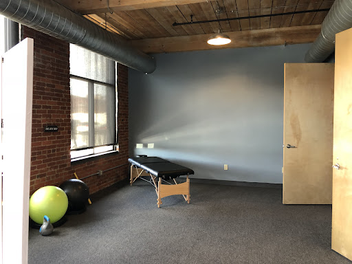 Climb Chiropractic Sports Health