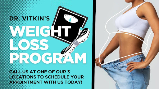 Dr. Vitkin's Weight Loss Clinic