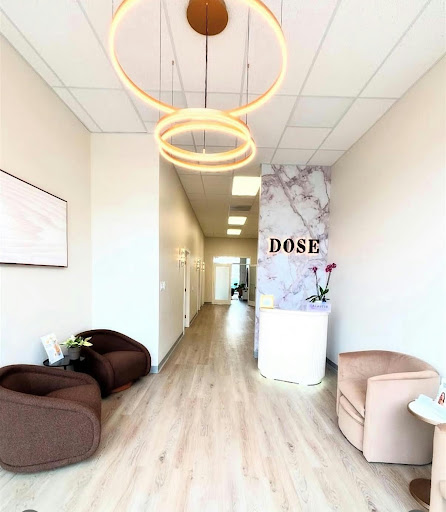DOSE Aesthetics