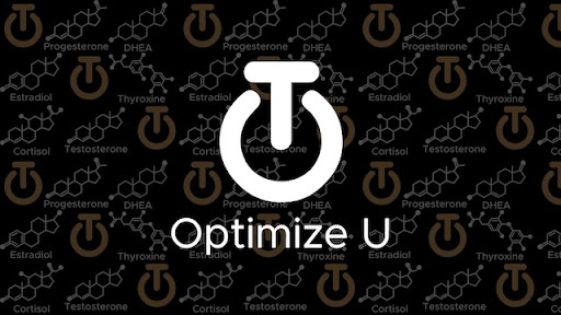 Optimize U - Destin | Hormone Clinic