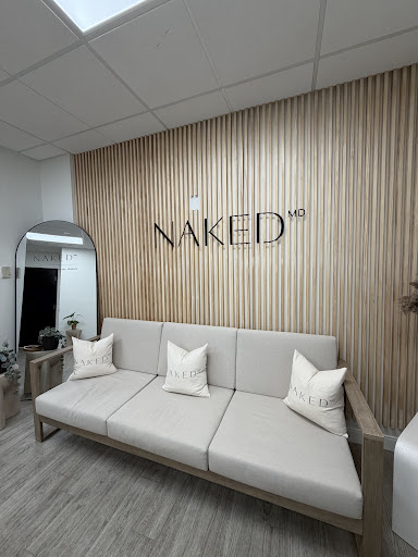 NakedMD Med Spa Henderson