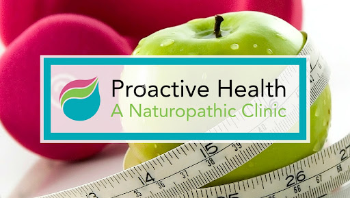 Proactive Health: A Naturopathic Clinic