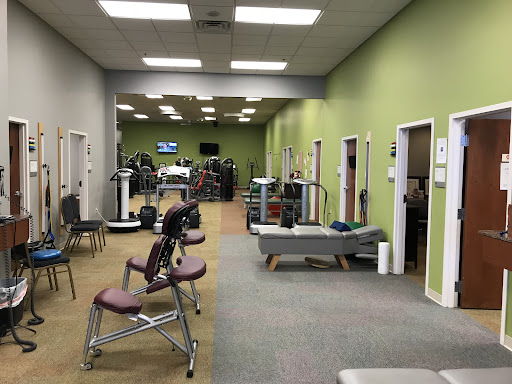 Advanced Health Wellness Center