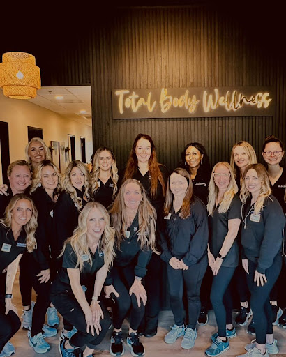 Total Body Wellness Greenwood