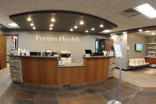 Forum Health - West Jordan Functional Medicine Doctor