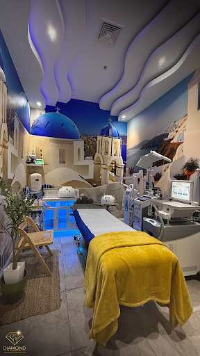 Diamond Skin and Body Spa