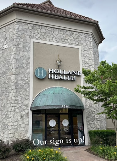 Holland Health