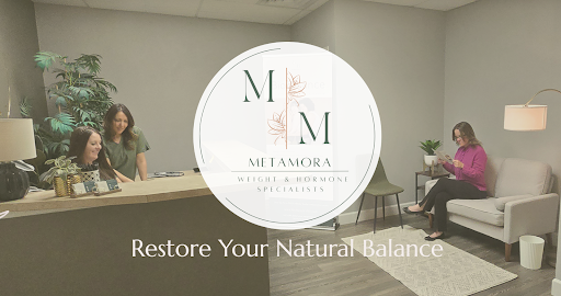 MetaMora Health