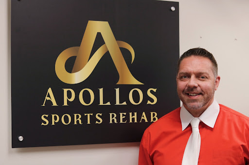 APOLLOS SPORTS REHAB