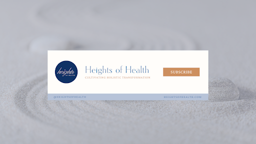 Heights of Health