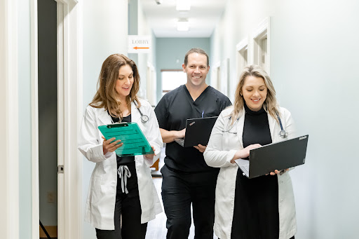 Tchefuncte Health and Wellness