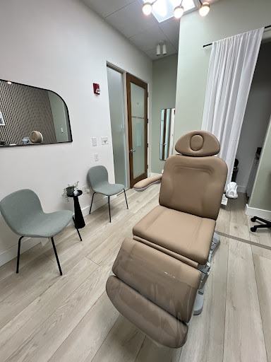 Palo Aesthetics & Wellness