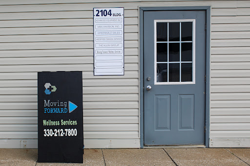 Moving Forward Wellness Center