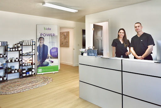 Elevate Health, LLC