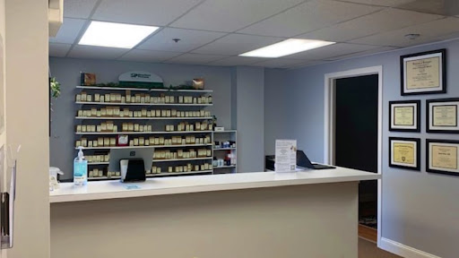Seacoast Naturopathic Health Improvement Center - Hampton Office