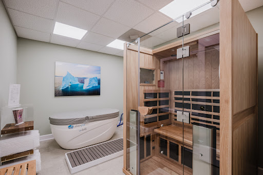 Compass Rose Health & Wellness
