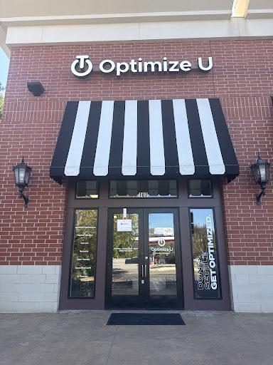 Optimize U- Knoxville | Hormone Clinic