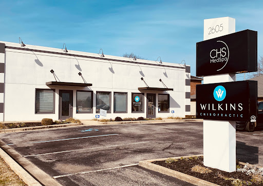 CHS MedSpa