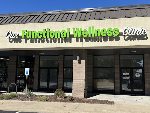 Our Functional Wellness Clinic