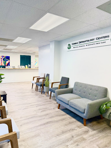 Hawaii Dermatology and Plastic Surgery Centers