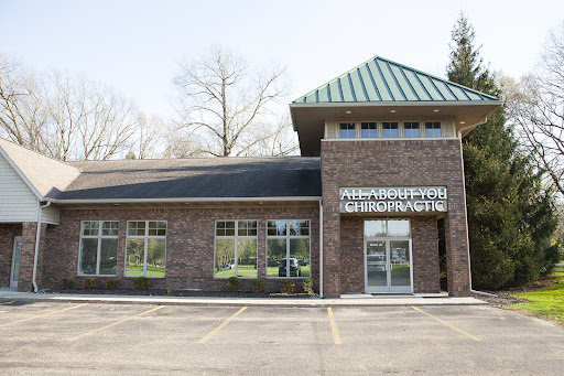 All About You Chiropractic