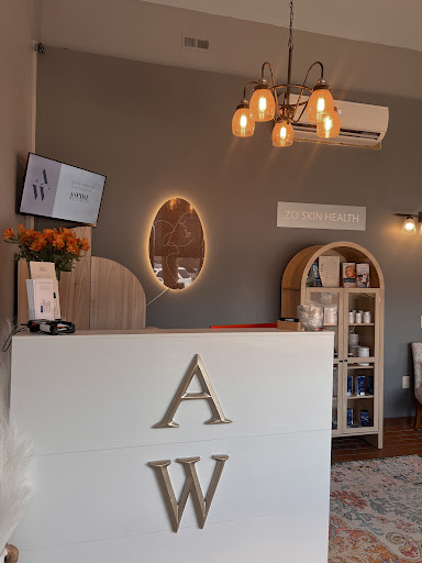 Aspire Wellness