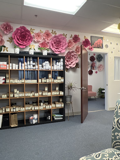 Sage Nutrition & Healing Center